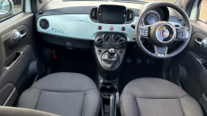 Fiat 500 1.0 Mild Hybrid 3dr Petrol Hatchback